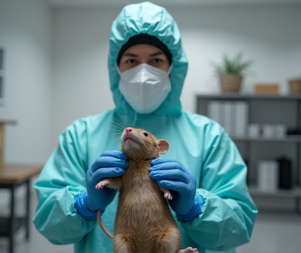 How to Find a Dead Rat in Your Roof: A Brisbane Homeowner’s Guide